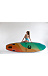 НАДУВНОЙ SUP-BOARD BREEZE 10,6 в Новошахтинске