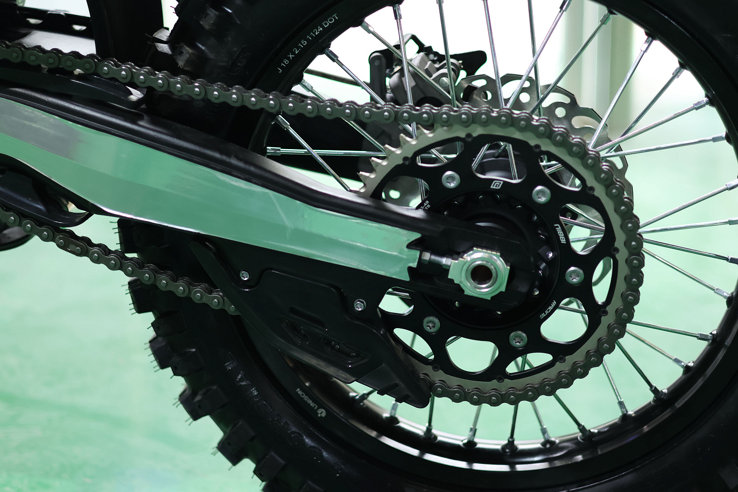 Мотоцикл JHLMOTO JHLofr GS YBS300 (176MN) в Новошахтинске