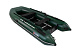 ЛОДКА НАДУВНАЯ YUKONA 430 TS - U (БЕЗ ПАЙОЛА) в Новошахтинске