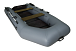 Лодка БАРС 2900 Слань-книжка киль в Новошахтинске