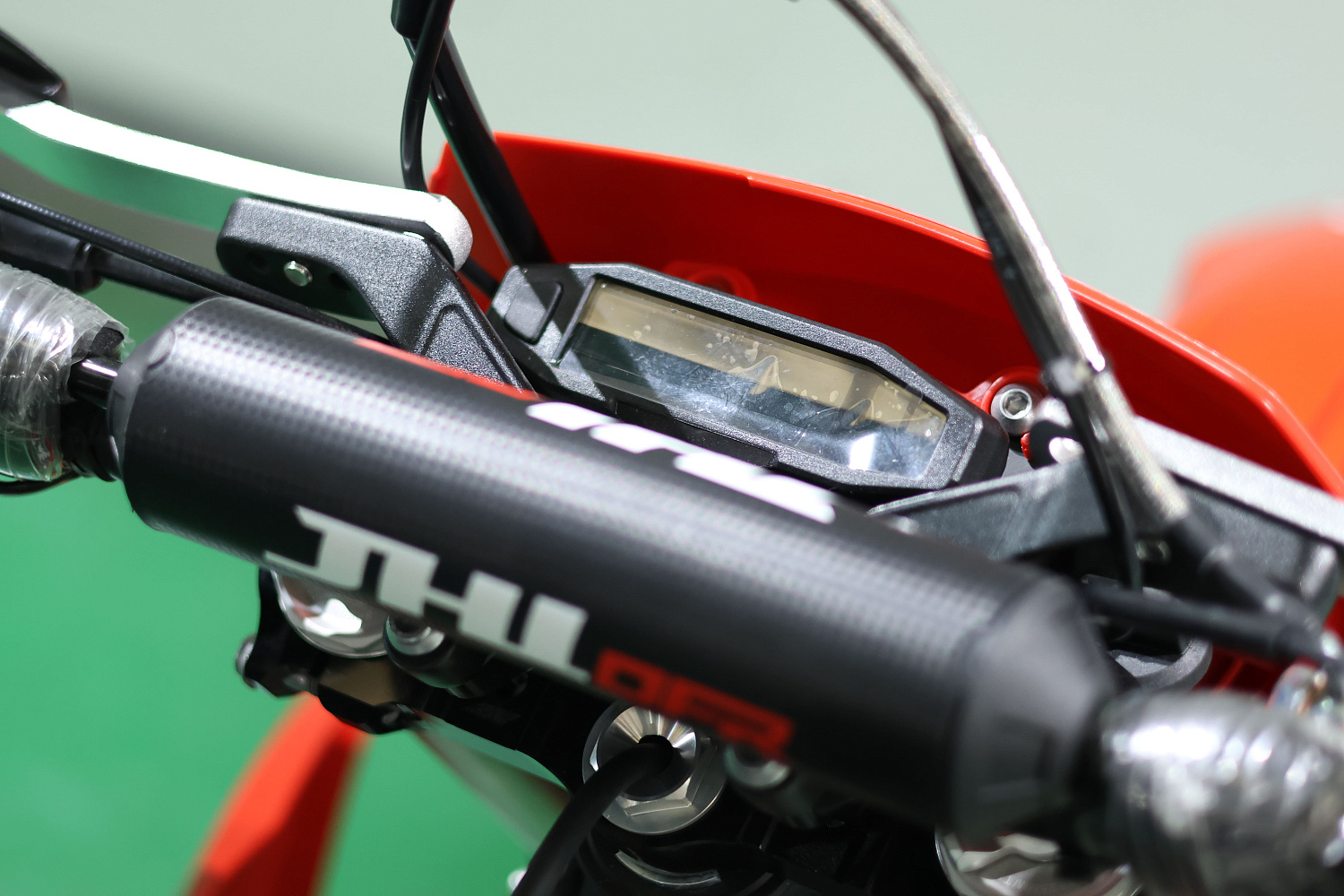 Мотоцикл JHLMOTO JHLofr GS YBS300 (176MN) в Новошахтинске