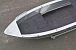 Алюминиевая лодка  Wyatboat-430М FISH в Новошахтинске
