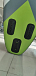 НАДУВНОЙ SUP-BOARD BUSINESS GREEN 10 в Новошахтинске