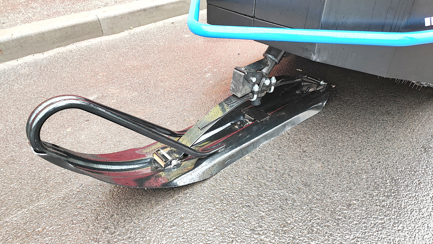 Снегоход PROMAX SNOWBEAR V3 800 4T ST в Новошахтинске