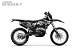 Кроссовый мотоцикл PROMAX BLACKOUT NB300 ENDURO в Новошахтинске