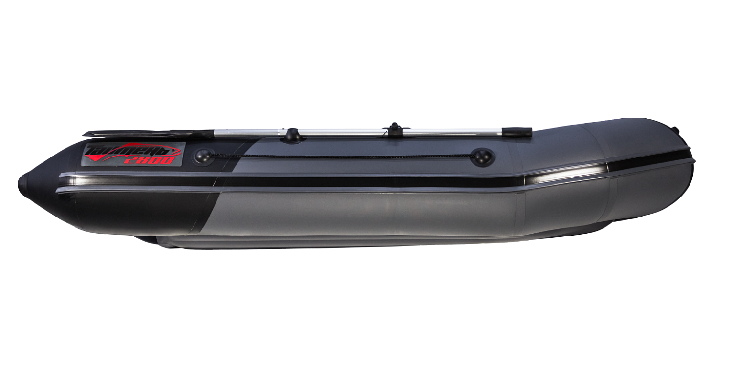 Лодка Таймень NX 2800 НДНД в Новошахтинске