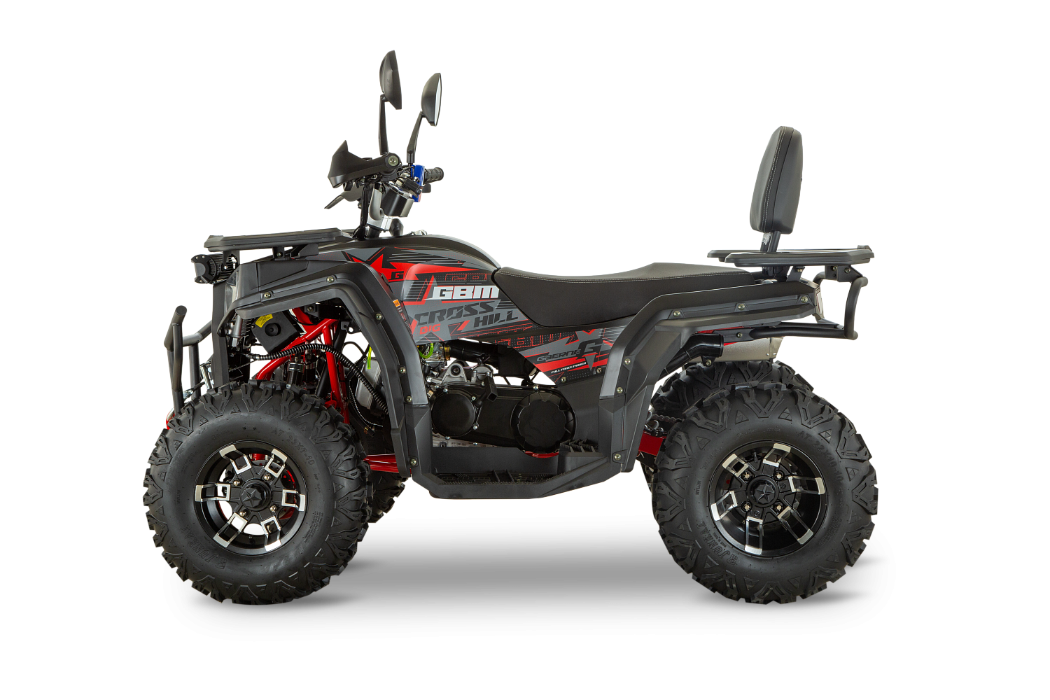 Квадроцикл GBM CROSS HILL 320 BIG PREMIUM в Новошахтинске