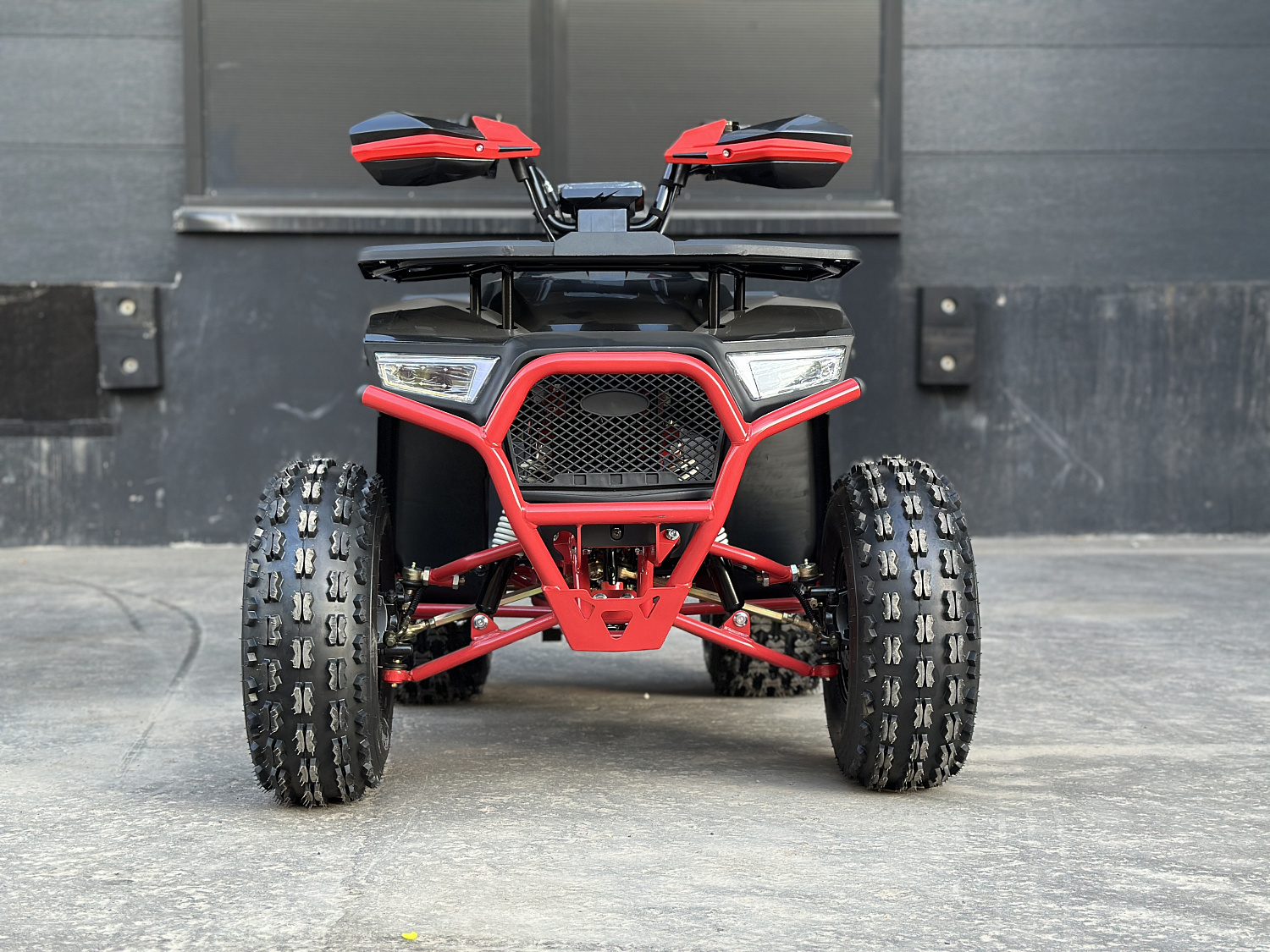 Квадроцикл PROMAX МАЙНКРАФТ 192 PRO 2025 в Новошахтинске