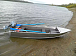 Алюминиевая лодка Wyatboat-390 M в Новошахтинске