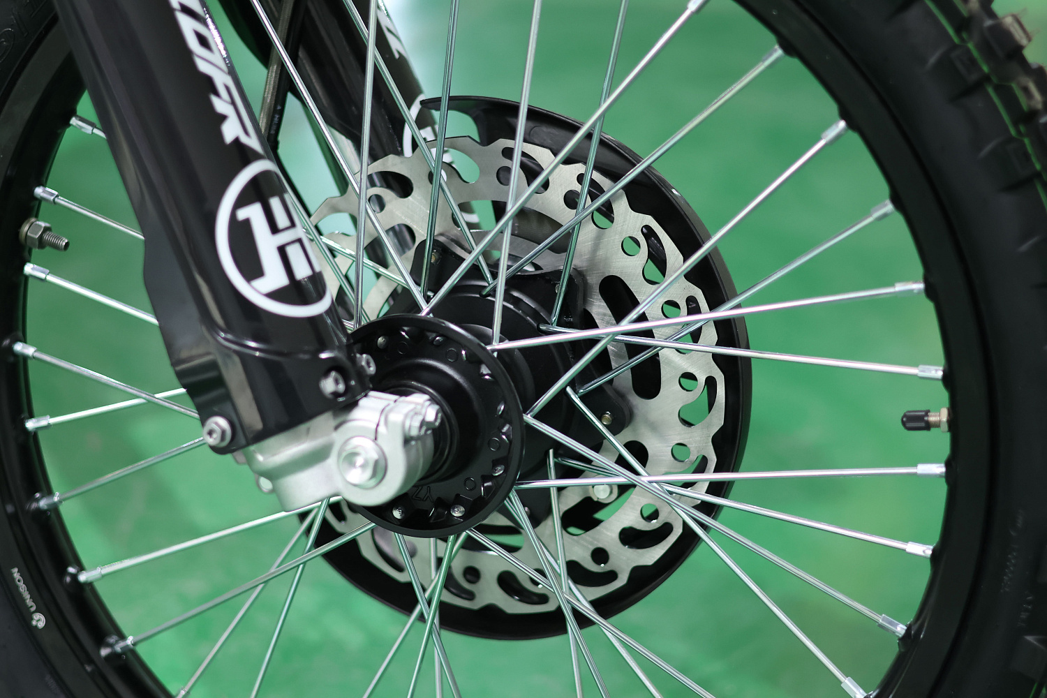 Мотоцикл JHLMOTO JHLofr GS YBS300 (176MN) в Новошахтинске