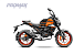 Мопед PROMAX CB130R (49) в Новошахтинске