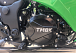Мотоцикл TMBK Ninja 400cc в Новошахтинске