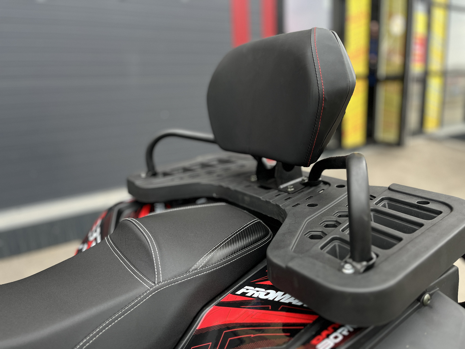 Квадроцикл PROMAX TAURUS 300 MAX-PRO LONG в Новошахтинске