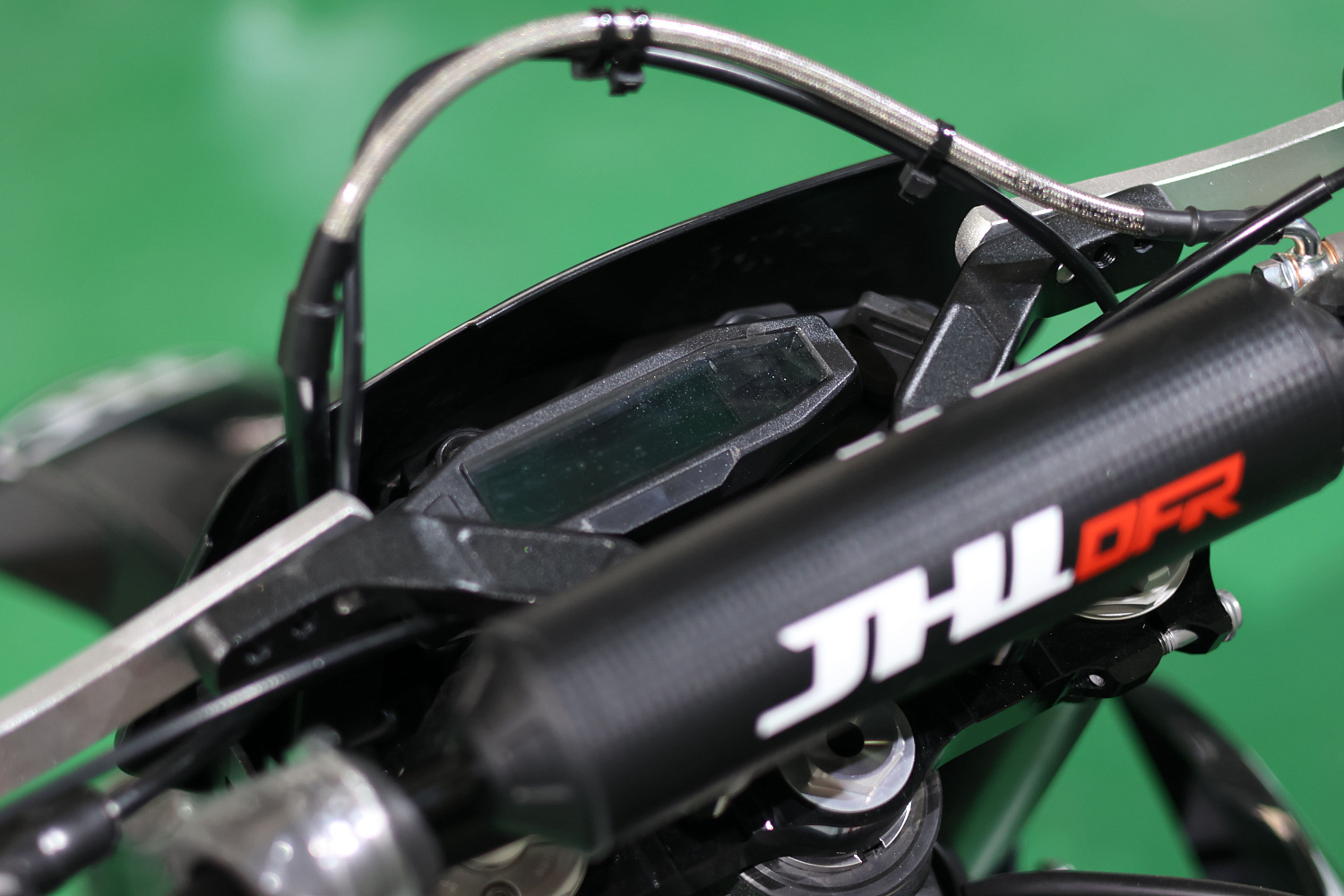 Мотоцикл JHLMOTO JHLofr GS CB300RL в Новошахтинске