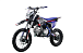 Питбайк FullCrew Big Beast 150cc 17\14 (механ., эл.стартер) в Новошахтинске
