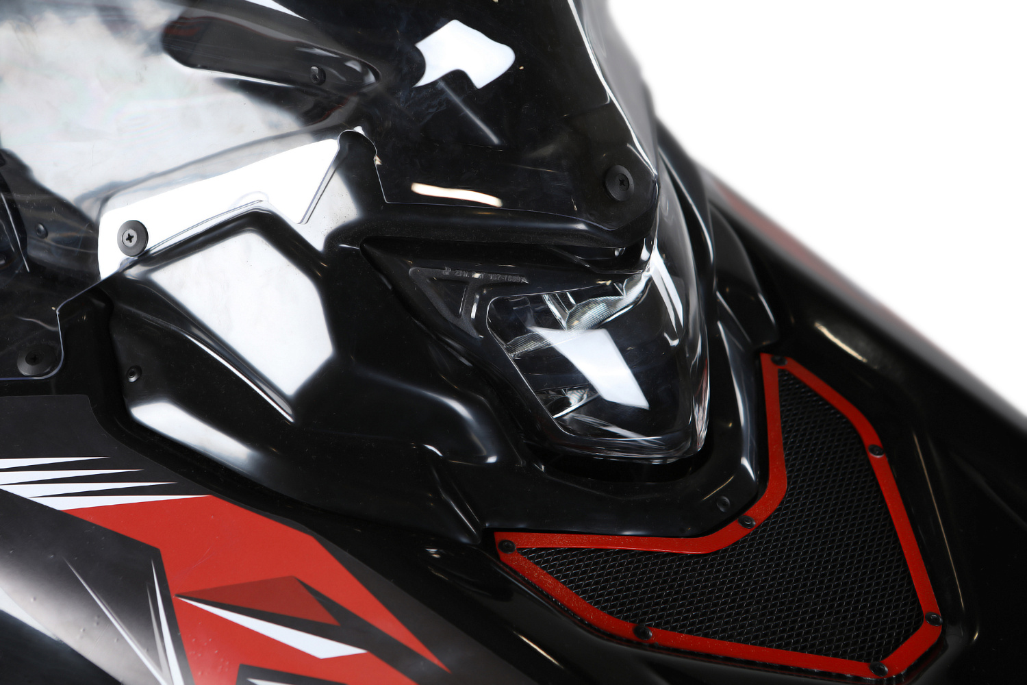 Снегоход IKUDZO HUNTER 600LK 20 V2 в Новошахтинске