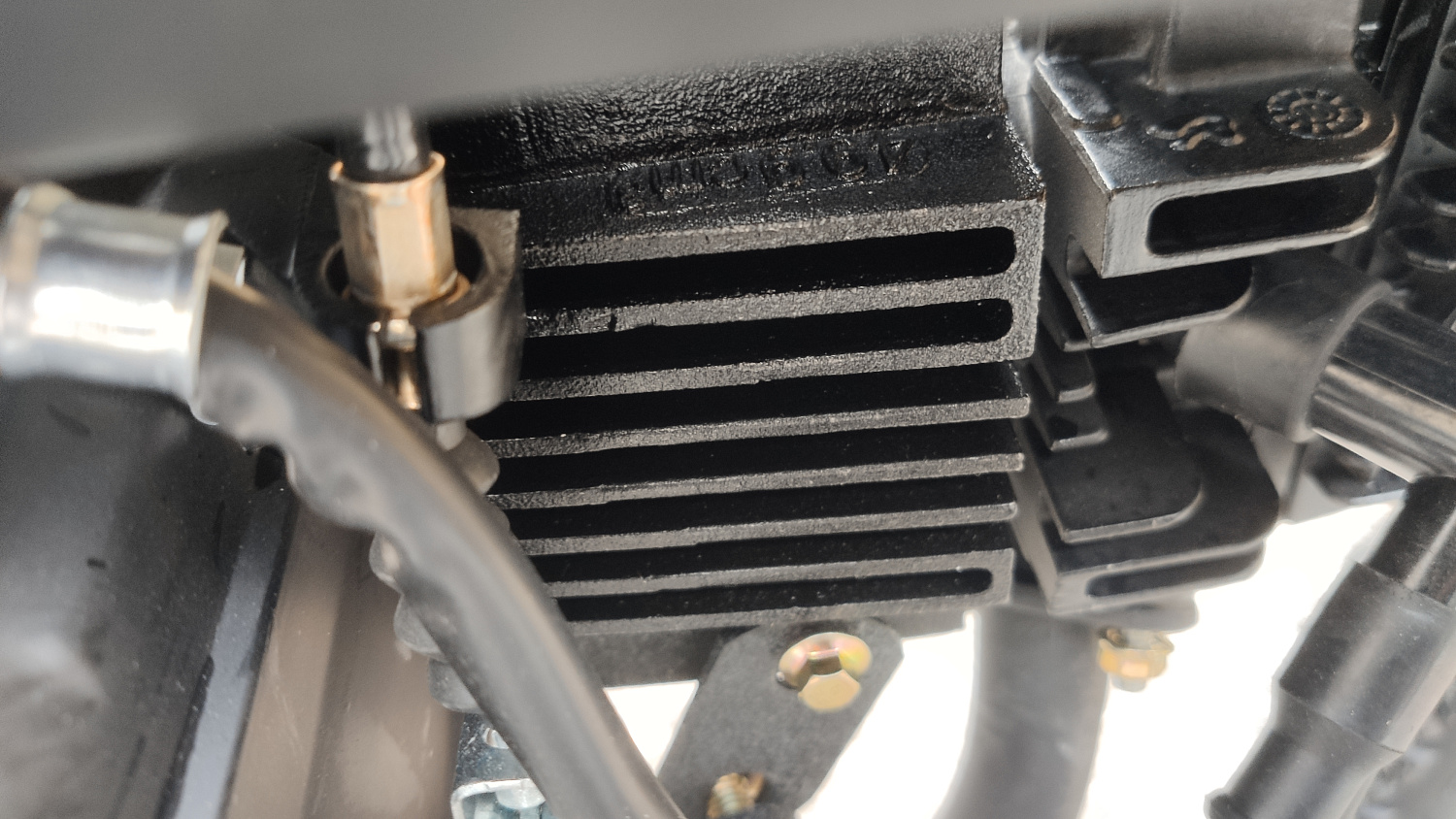 Мопед FAIDET SKIFF RS150 (49) в Новошахтинске