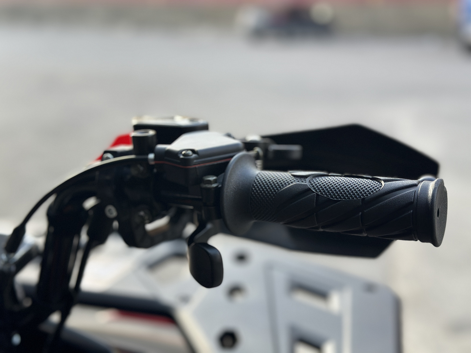 Квадроцикл PROMAX МАЙНКРАФТ 192 PRO 2025 в Новошахтинске