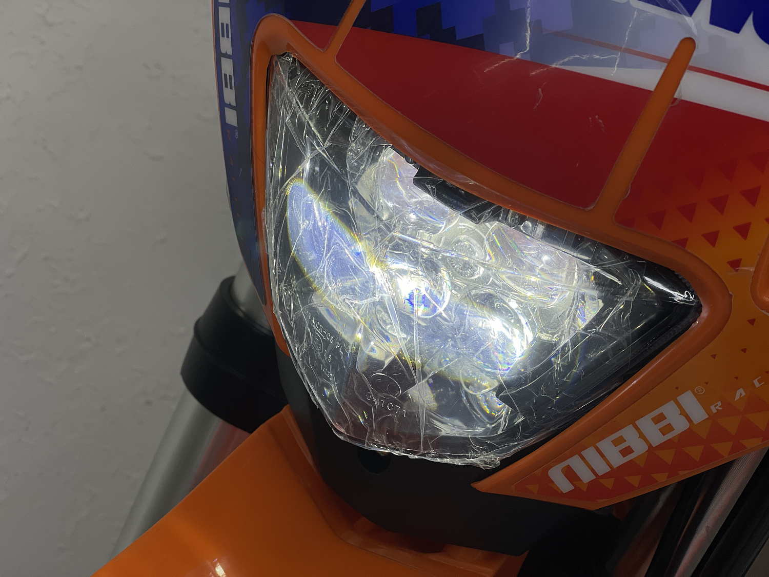 Кроссовый мотоцикл PROMAX INFERNO 380 (4 valves, 5 gears) в Новошахтинске