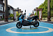 Скутер PROMAX BMW C250X в Новошахтинске