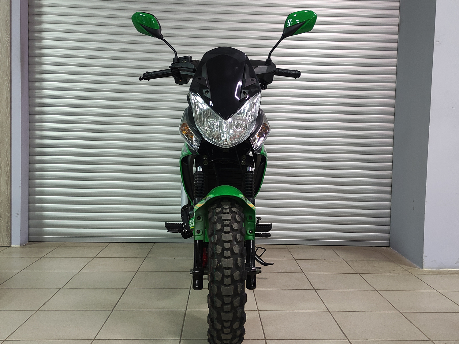 Мопед PROMAX STREET CROSS 150 (49) в Новошахтинске