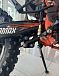 Кроссовый мотоцикл PROMAX DAIKON PR330 в Новошахтинске