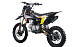 Питбайк FullCrew Teen Rider 125cc 17\14 (механ., эл.стартер) в Новошахтинске