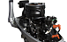 Лодочный мотор Seanovo SN9.9FFEL Enduro в Новошахтинске