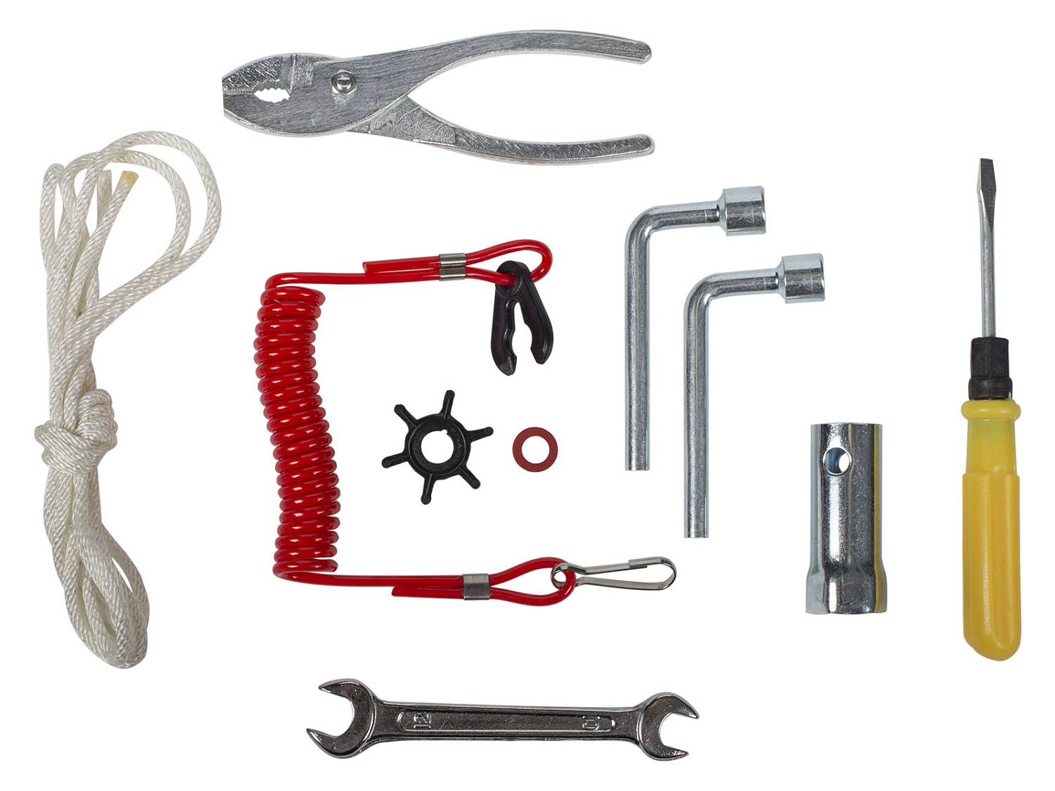 ЛОДОЧНЫЙ МОТОР GLADIATOR G6.2FHS в Новошахтинске