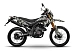 Мотоцикл MINSK X 250 Enduro M1NSK в Новошахтинске