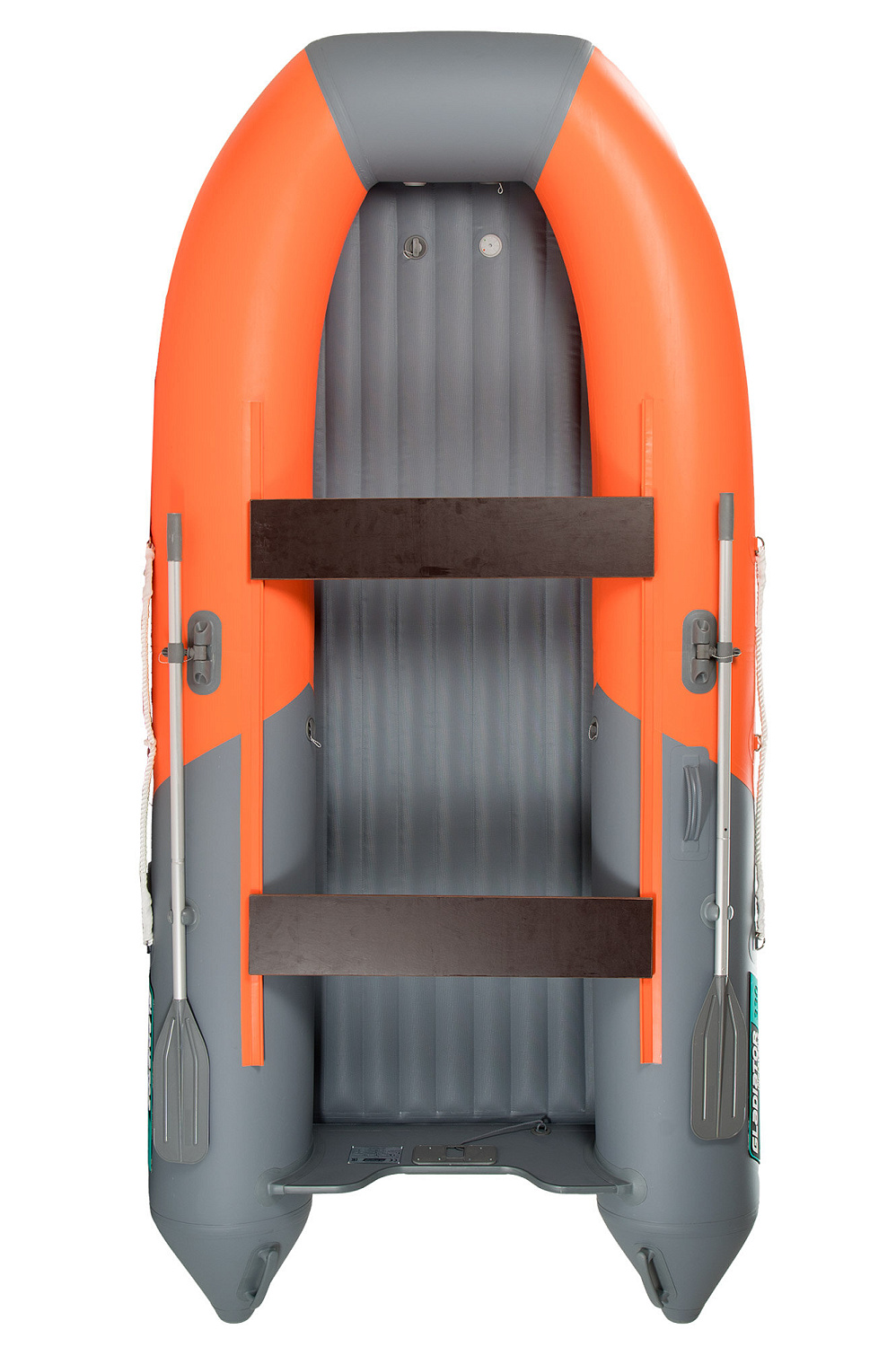 НАДУВНАЯ ЛОДКА GLADIATOR E330SL в Новошахтинске