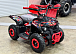 Квадроцикл GBM ROBLOX в Новошахтинске