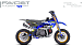 Питбайк FAIDET KAYOT 70 12/10 в Новошахтинске
