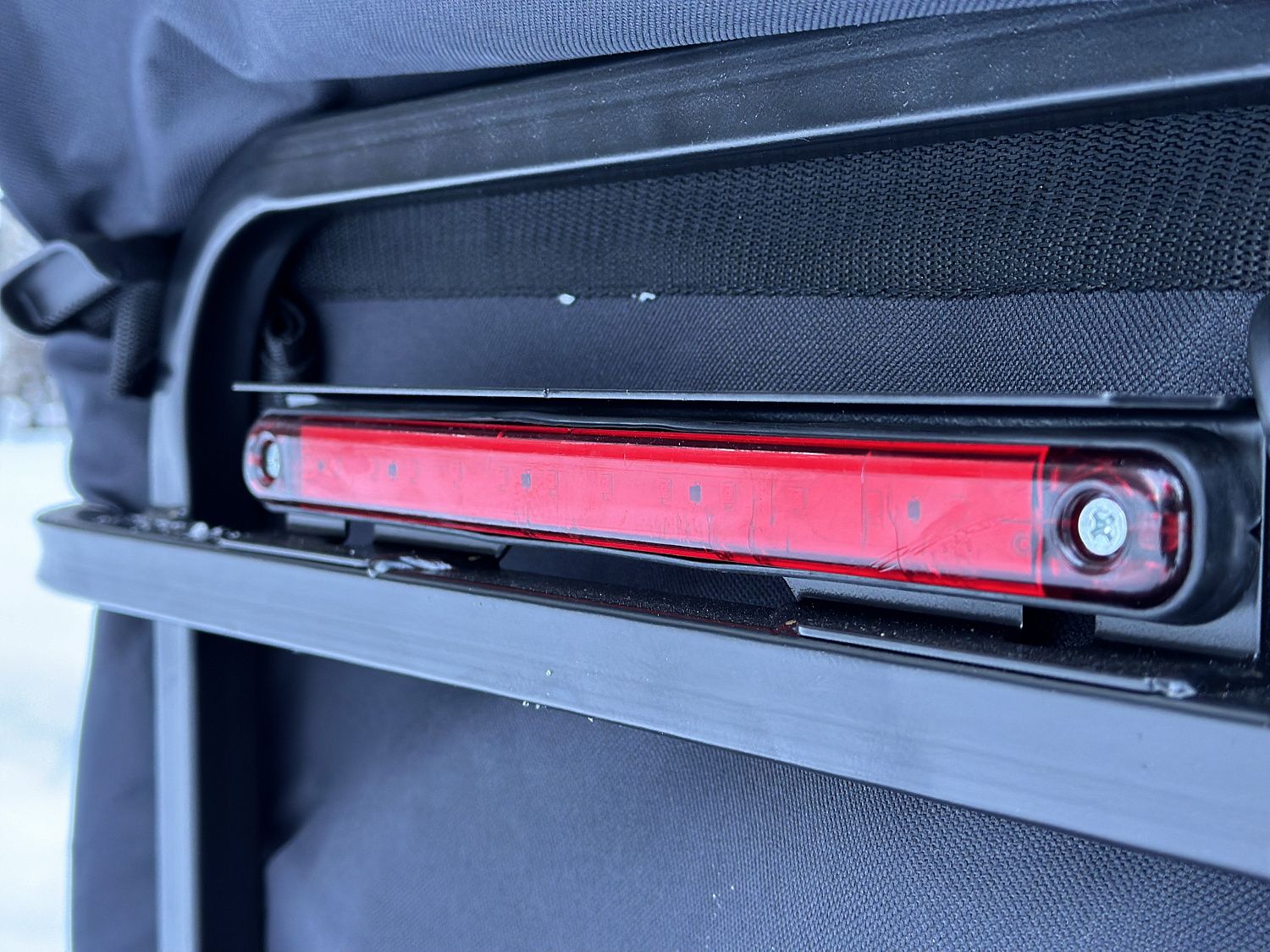 Снегоход PROMAX YAKUT 500 LONG 2.0 4T 29 в Новошахтинске