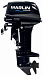 Лодочный мотор MARLIN MP 20 AWRS в Новошахтинске