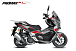 МаксиСкутер PROMAX-HONDA ADV 150 (49) EFI (Inspired by HONDA) в Новошахтинске