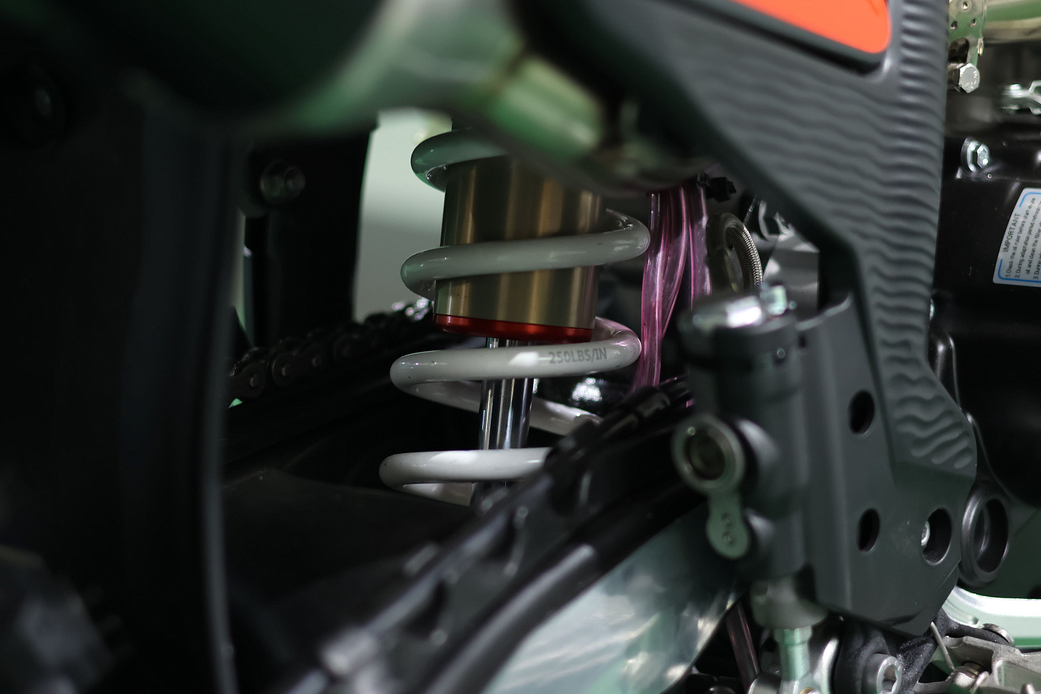 Мотоцикл JHLMOTO JHLofr GS YBS300 (176MN) в Новошахтинске