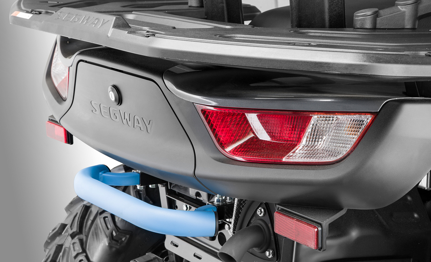  Квадроцикл Segway SNARLER AT6 LE в Новошахтинске