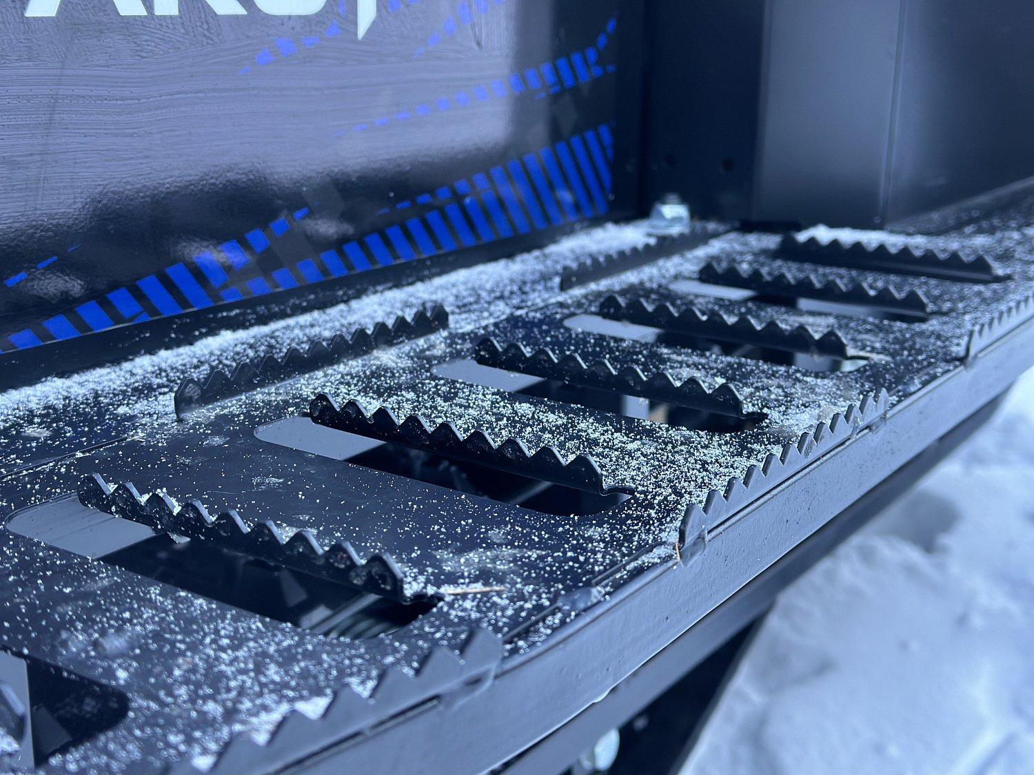 Снегоход PROMAX YAKUT 500 LONG 2.0 4T 29 в Новошахтинске