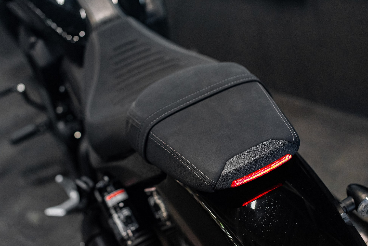 Мотоцикл Benda DarkFlag 500 в Новошахтинске