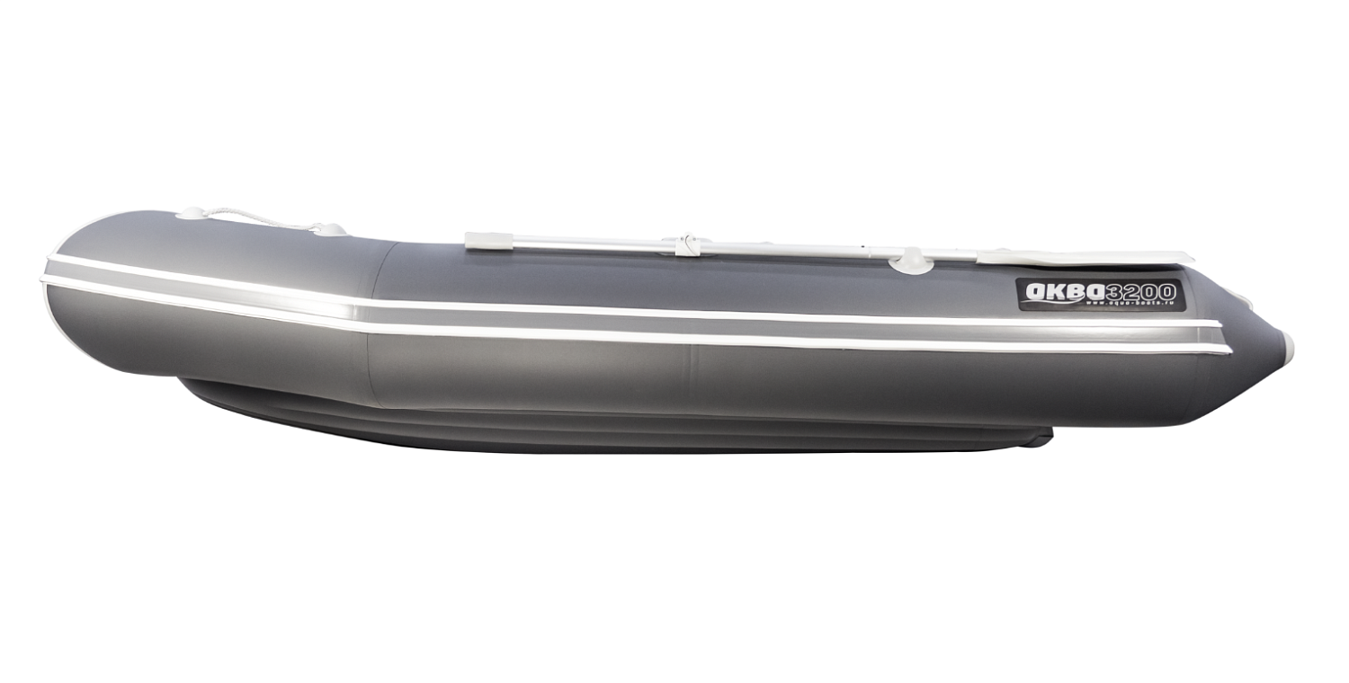 Лодка АКВА 3200 нднд в Новошахтинске
