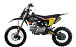 Питбайк FullCrew Teen Rider 125cc 17\14 (механ., эл.стартер) в Новошахтинске