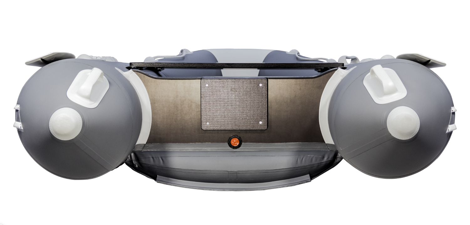 Лодка АКВА 3200 нднд в Новошахтинске