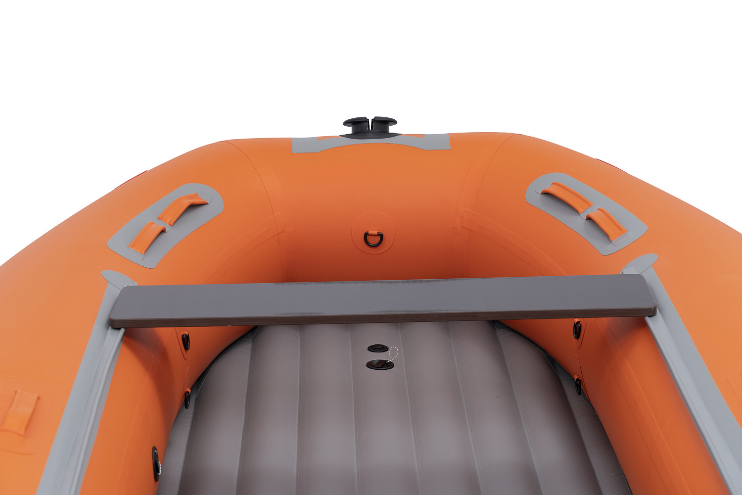 Лодка MISHIMO RIVER JET 470 под водомет в Новошахтинске