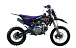 Питбайк FullCrew Big Beast 150cc 17\14 (механ., эл.стартер) в Новошахтинске