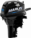 Лодочный мотор MARLIN MP 9.9 AMH в Новошахтинске