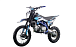 Питбайк PROMAX CROSS 145CC 17/14 в Новошахтинске