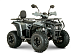 Квадроцикл YACOTA DRAGON LUX LD в Новошахтинске