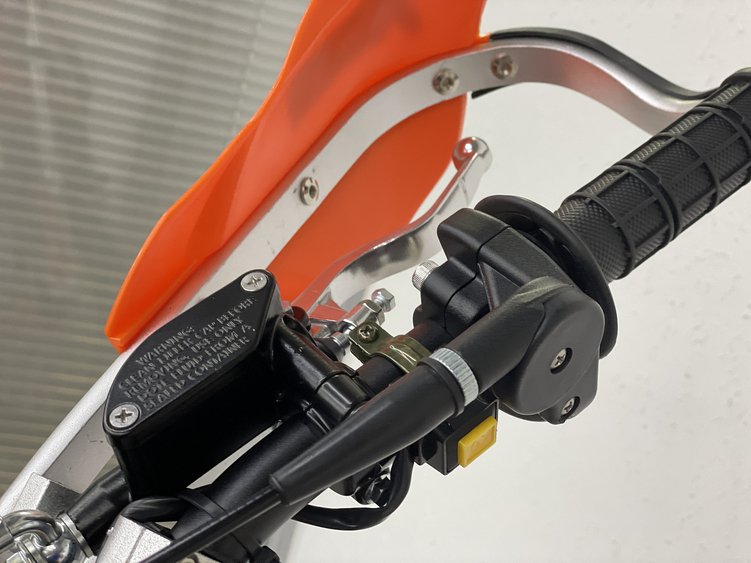 Кроссовый мотоцикл PROMAX INFERNO 380 (4 valves, 5 gears) в Новошахтинске