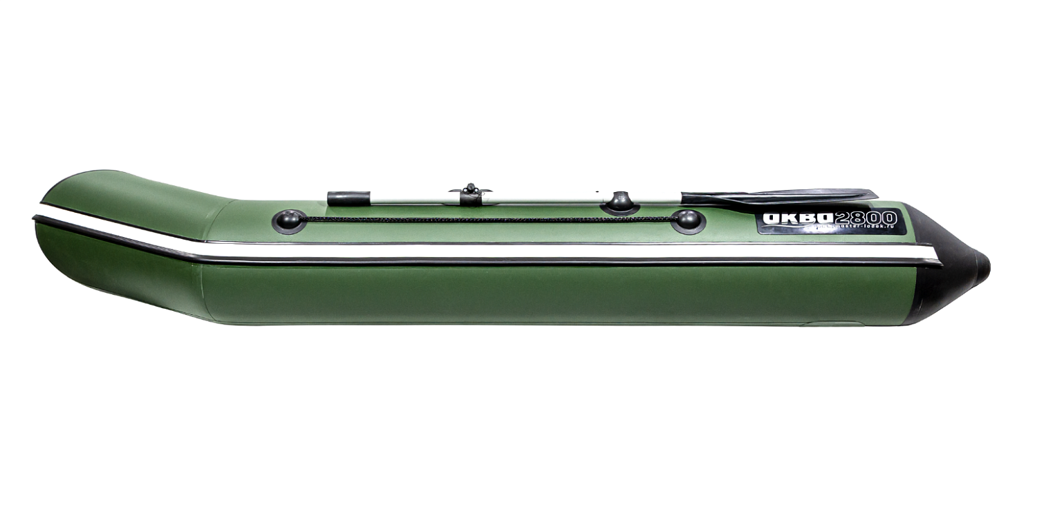 Лодка Аква 2800 в Новошахтинске